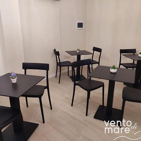 Bed and Breakfast Vento Di Mare Trapani Exterior foto