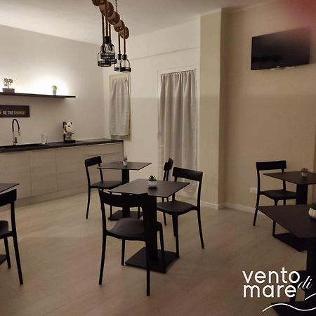 Bed and Breakfast Vento Di Mare Trapani Exterior foto