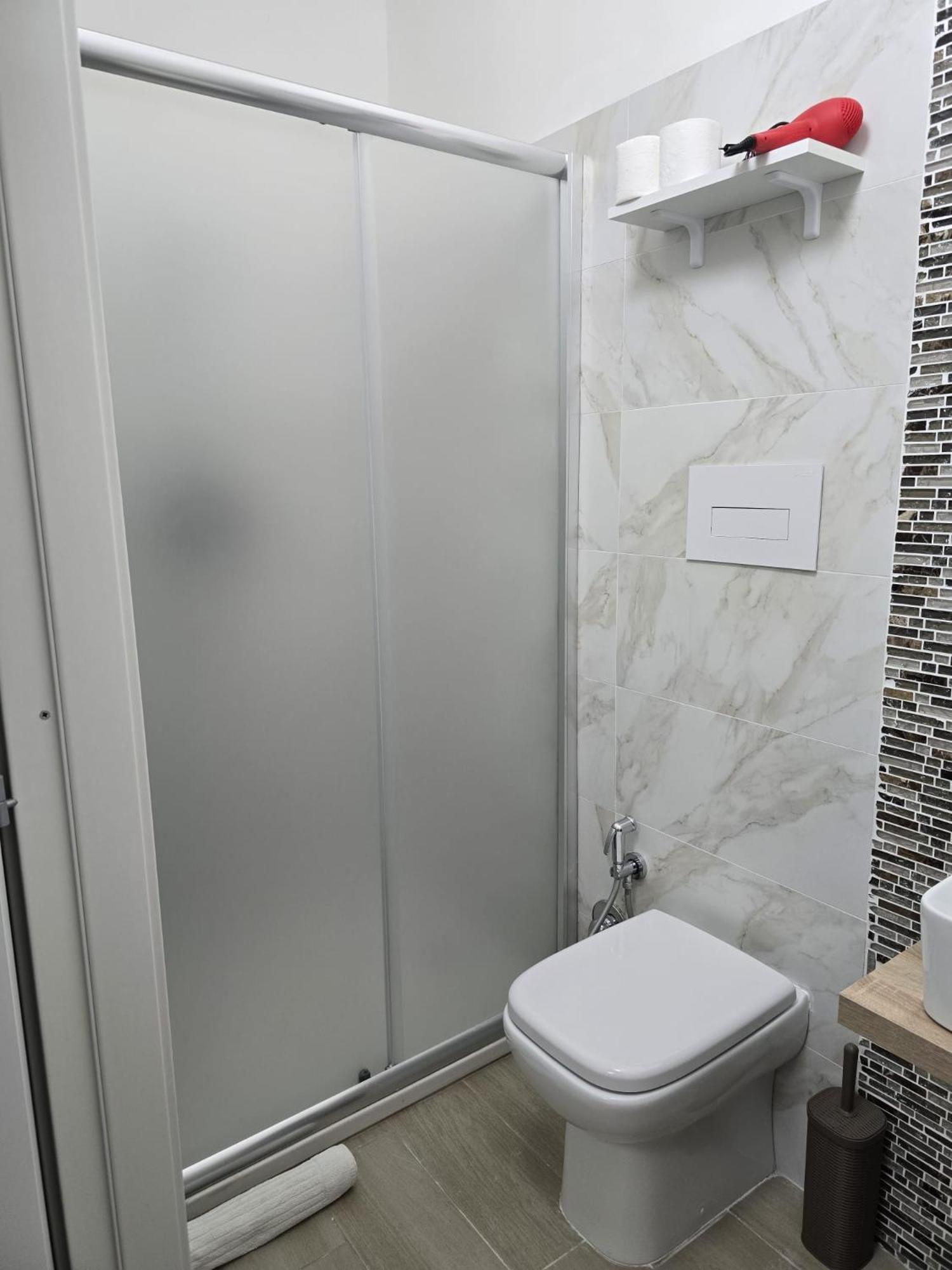 Bed and Breakfast Vento Di Mare Trapani Exterior foto