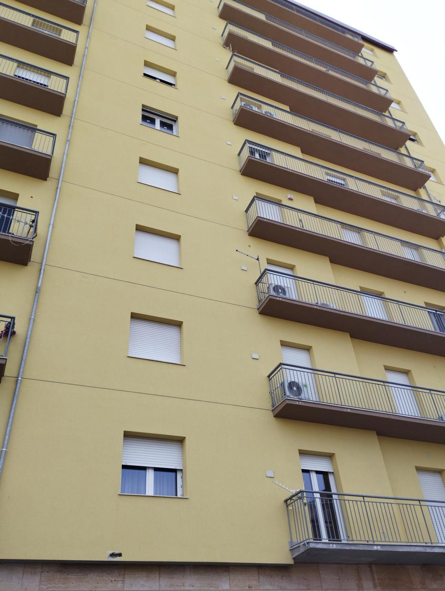 Bed and Breakfast Vento Di Mare Trapani Exterior foto