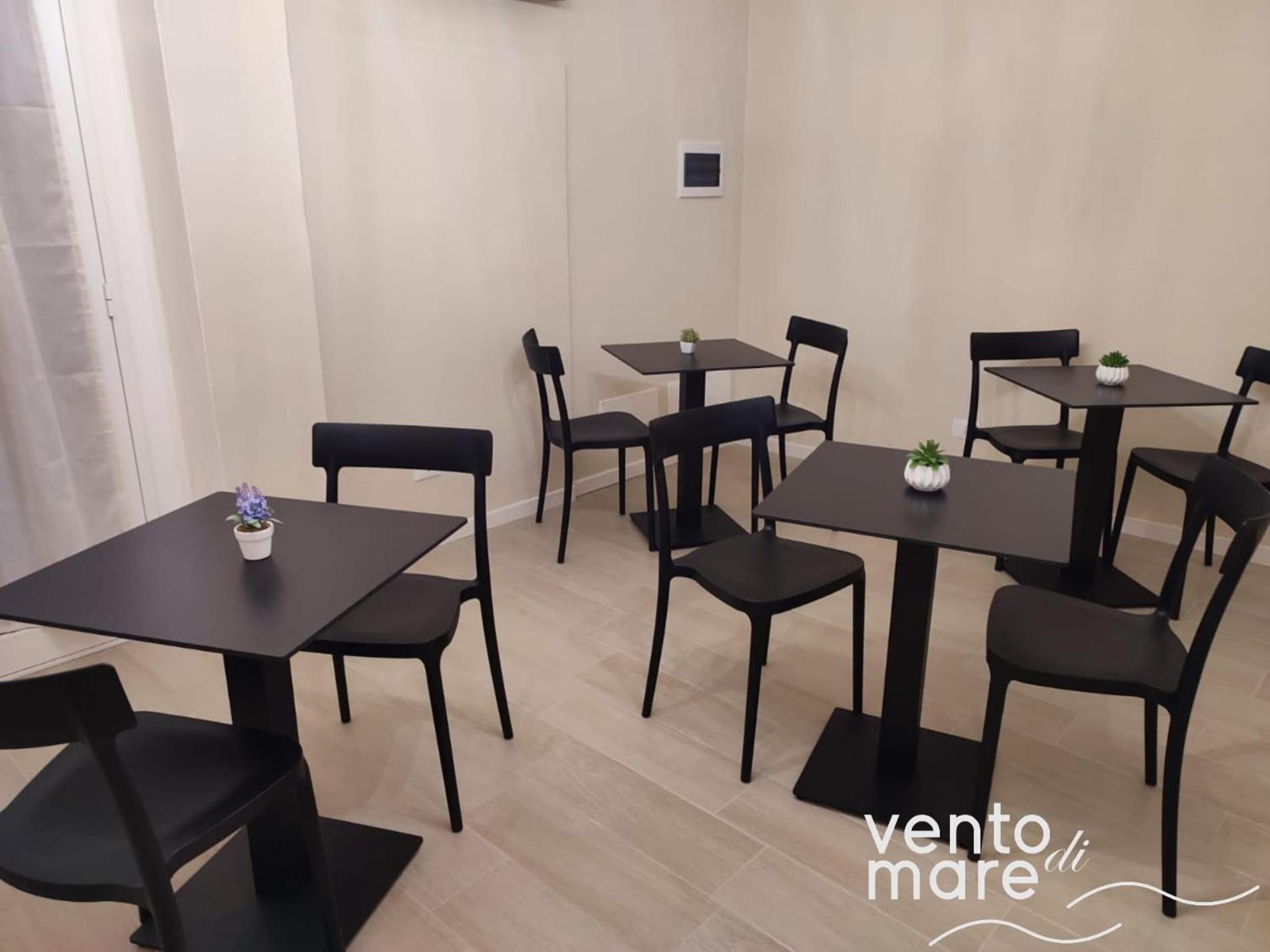 Bed and Breakfast Vento Di Mare Trapani Exterior foto