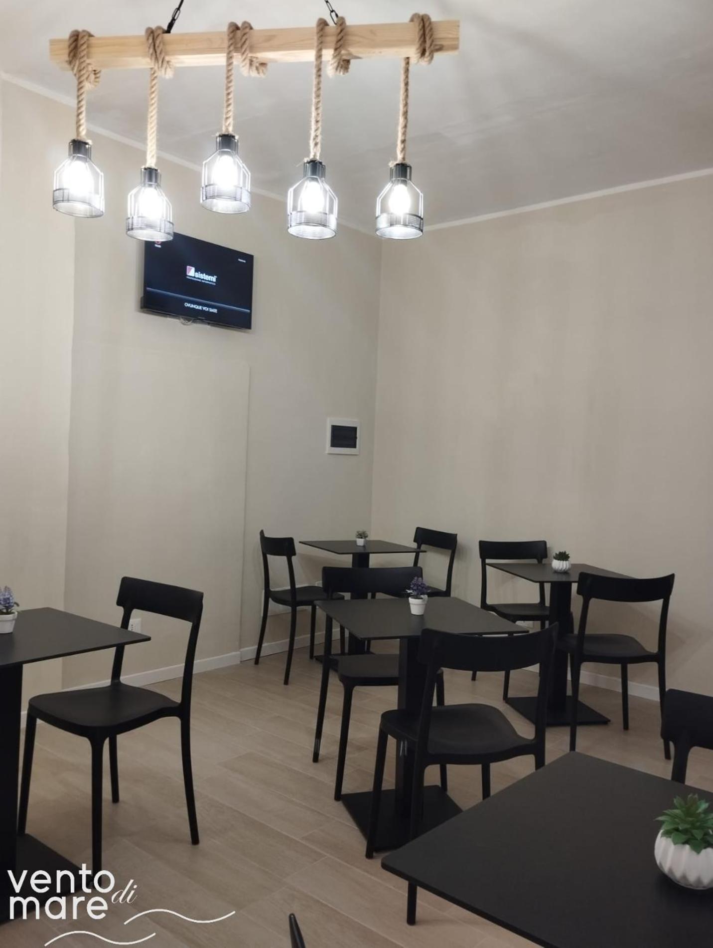 Bed and Breakfast Vento Di Mare Trapani Exterior foto